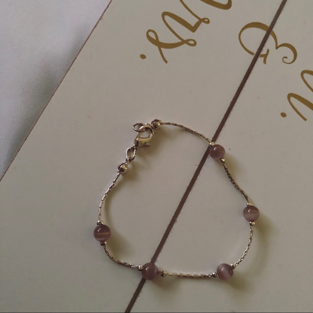 Bracelet